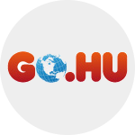 GO.hu logo